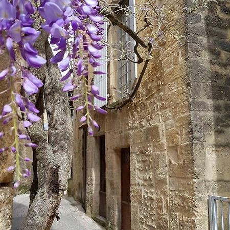 Le Rousseau Sarlat Apartman Kültér fotó