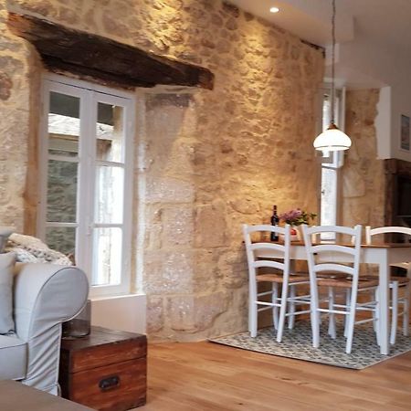 Le Rousseau Sarlat Apartman Kültér fotó
