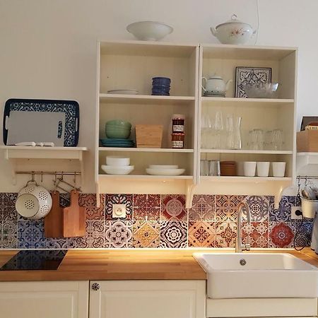 Le Rousseau Sarlat Apartman Kültér fotó