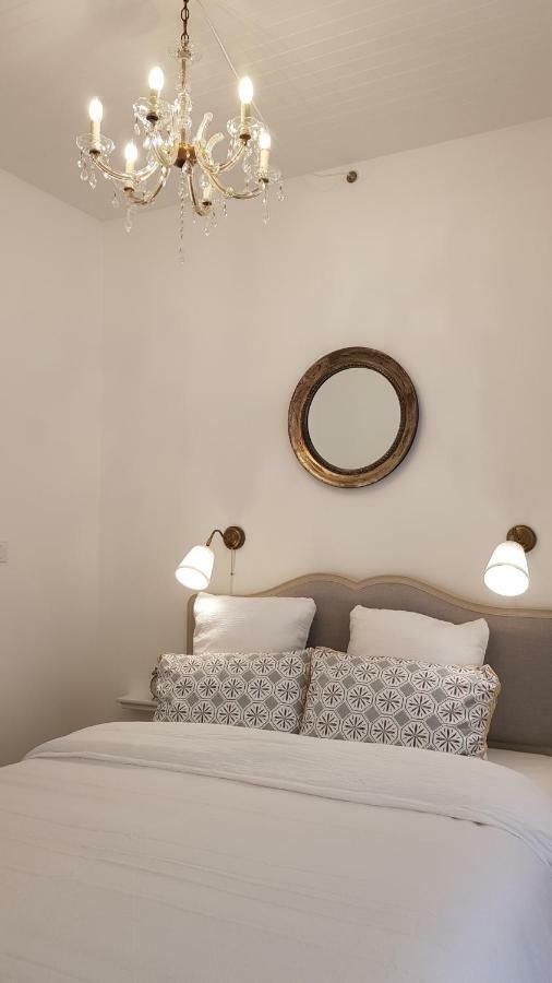 Le Rousseau Sarlat Apartman Kültér fotó