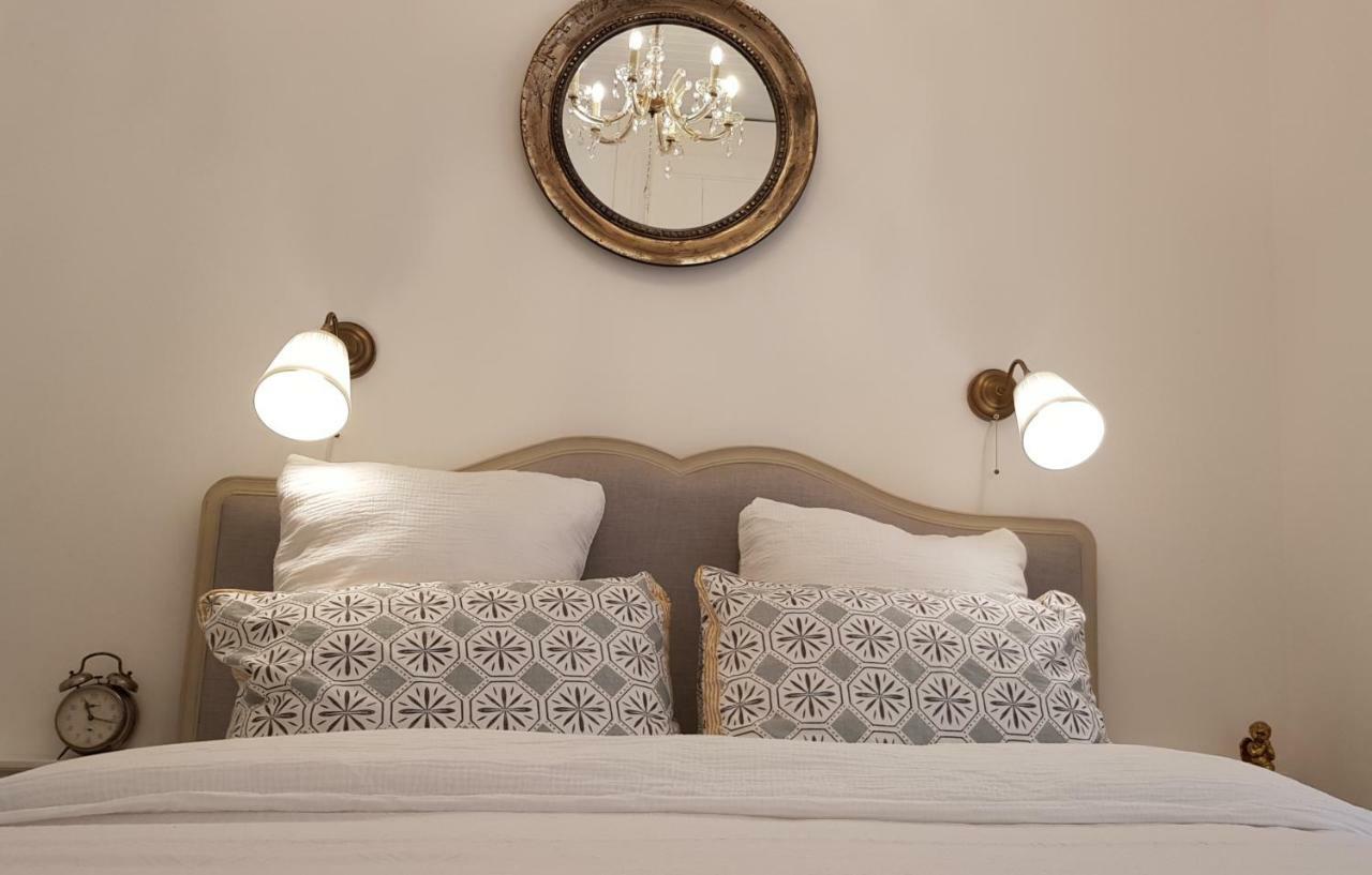 Le Rousseau Sarlat Apartman Kültér fotó
