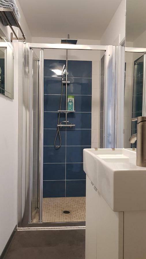Le Rousseau Sarlat Apartman Kültér fotó