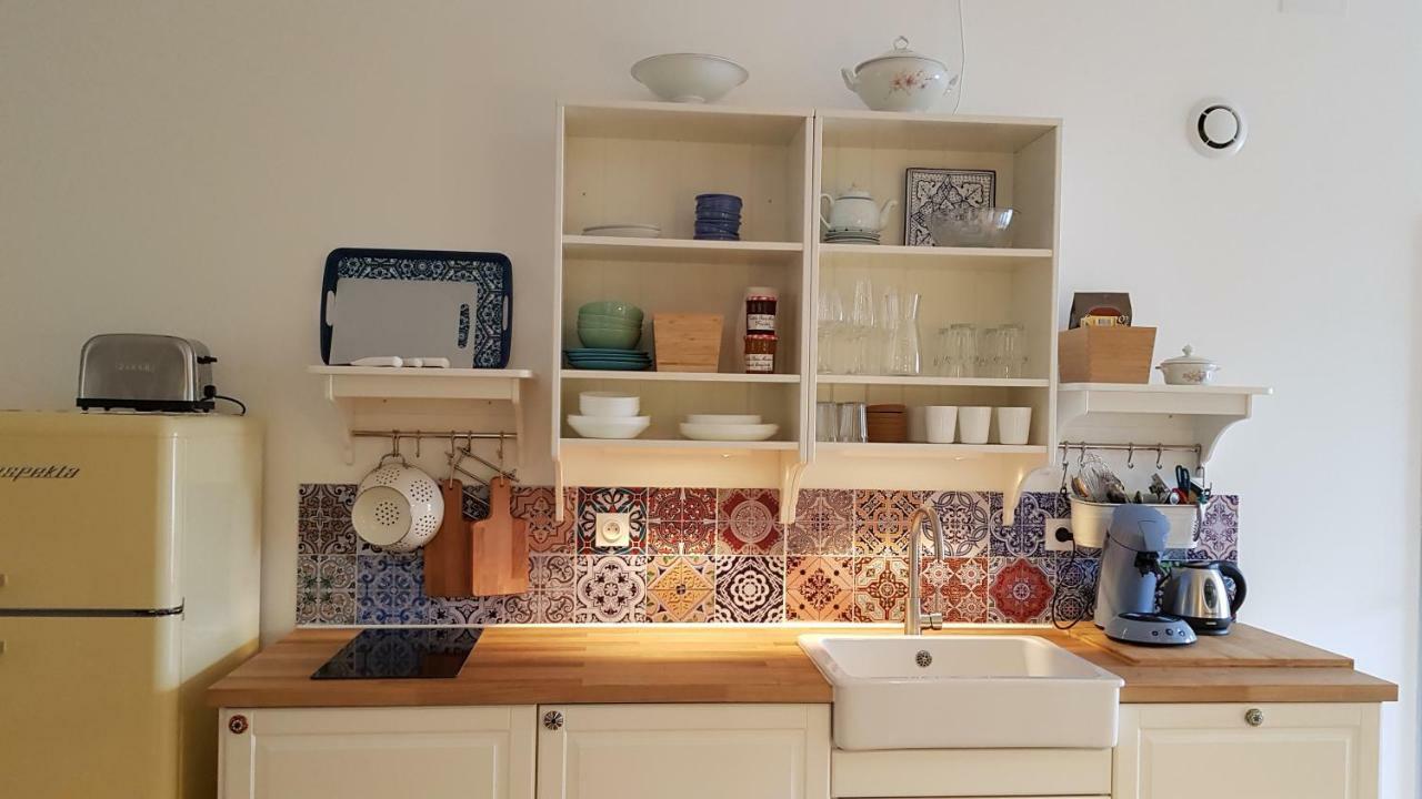 Le Rousseau Sarlat Apartman Kültér fotó
