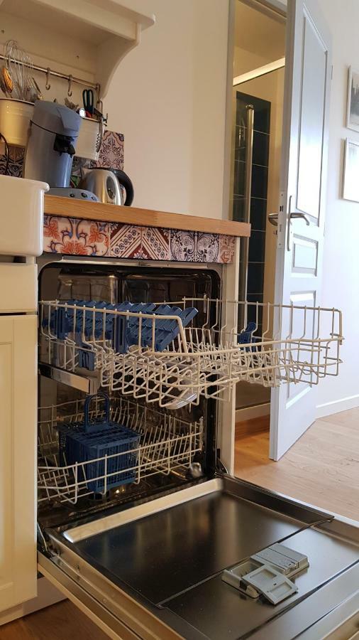 Le Rousseau Sarlat Apartman Kültér fotó