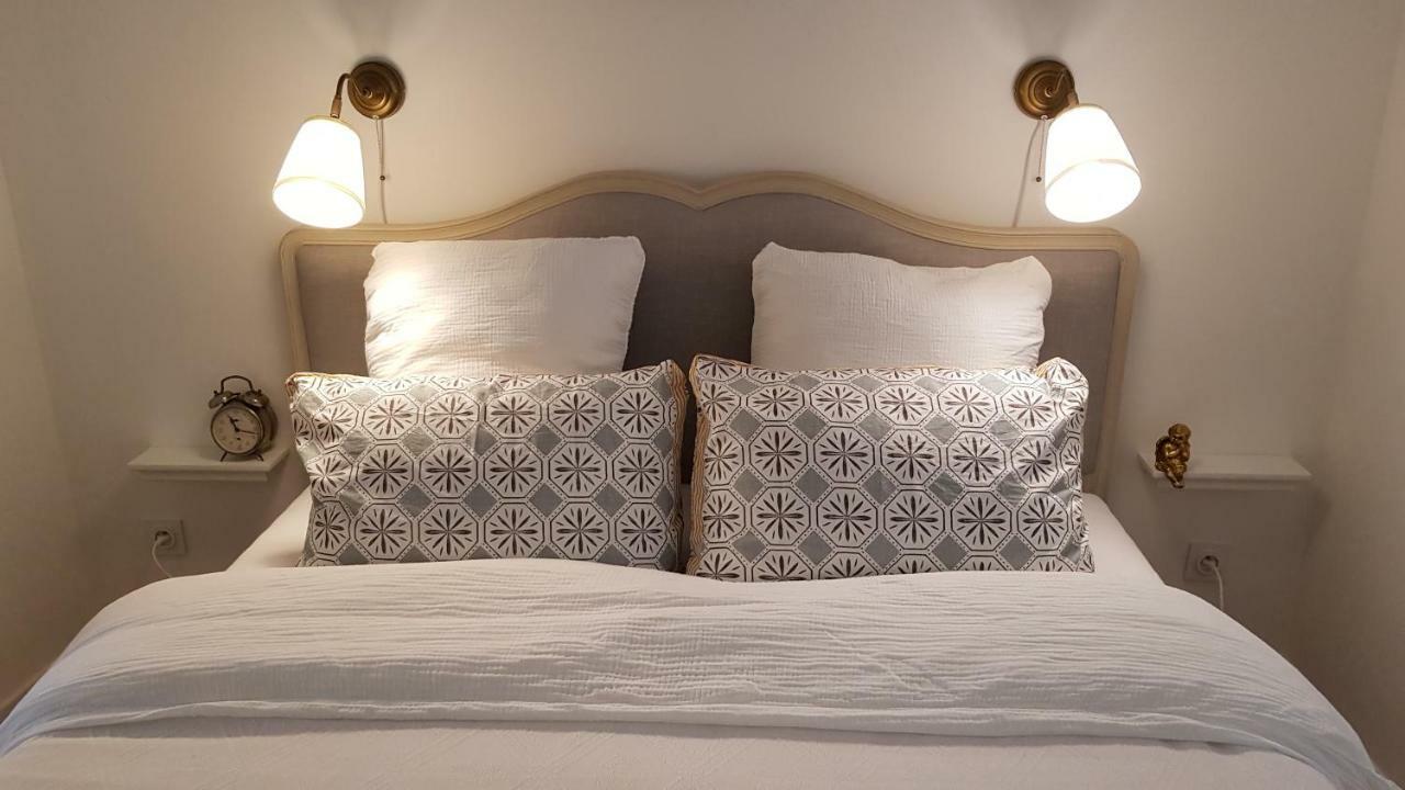 Le Rousseau Sarlat Apartman Kültér fotó