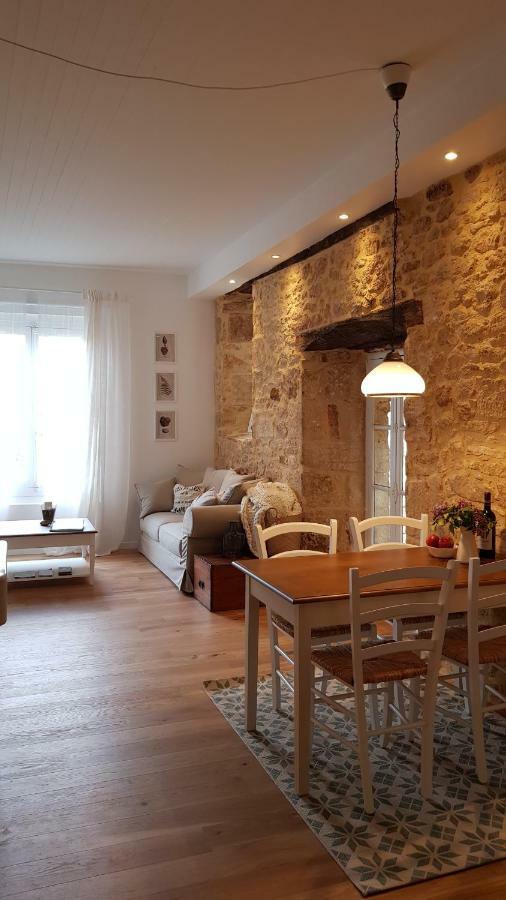 Le Rousseau Sarlat Apartman Kültér fotó